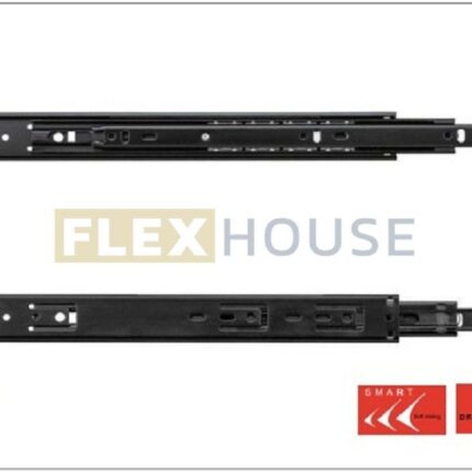 Ray bi 3 lớp, mở toàn phần G4 AG04