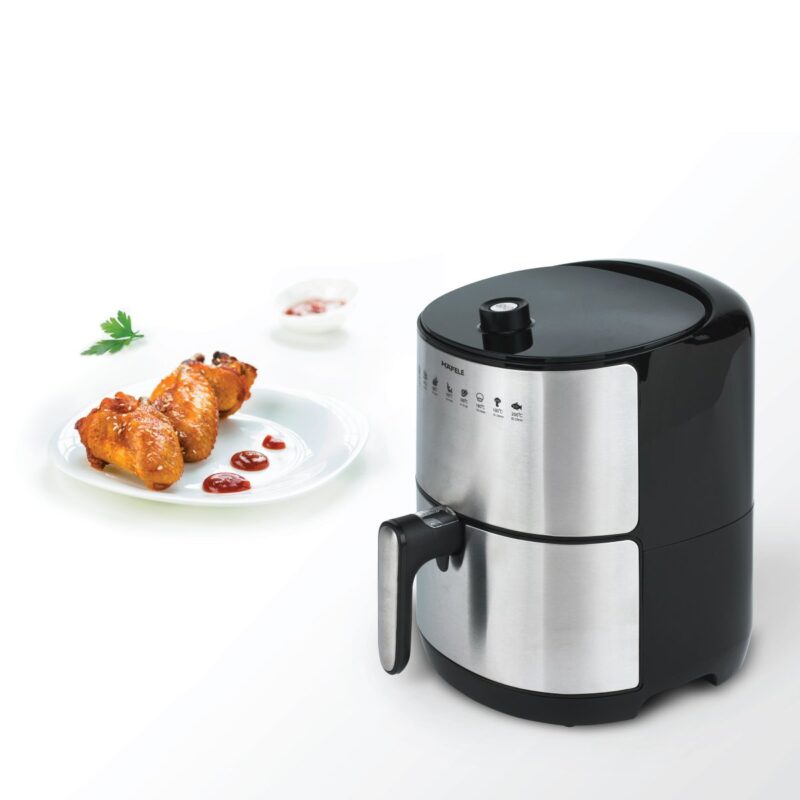 Nồi chiên không dầu Hafele AF 683 mã 535.43.710 3