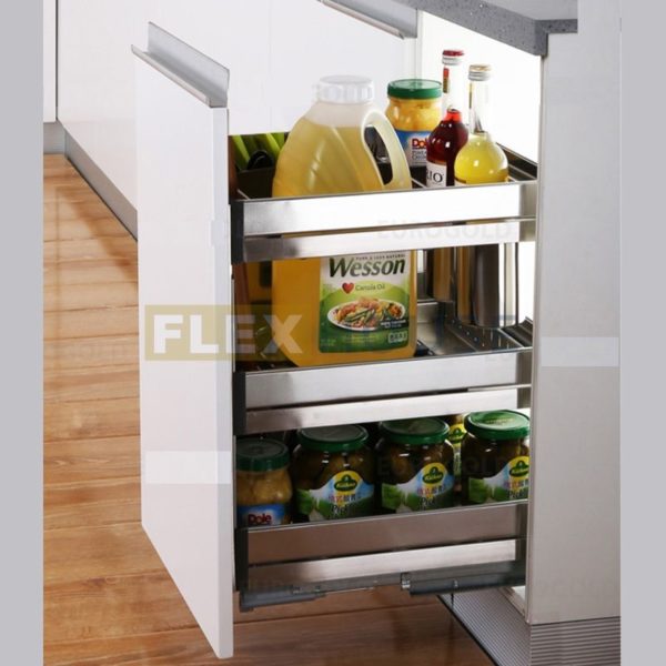 Gía gia vị hộp