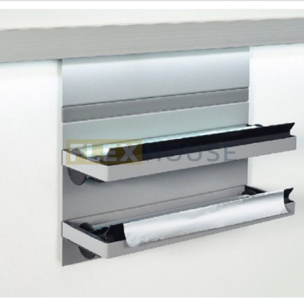 Giá treo cuộn nylon