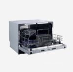 Máy rửa chén âm tủ 6 bộ chén dĩa Hafele 538.21.240