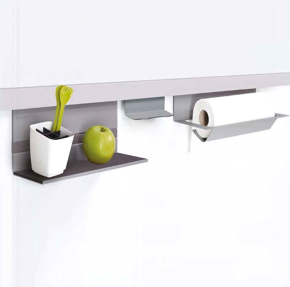 Bộ phụ kiện nhà bếp Linero Mosaiq Maxi 1.2m Hafele 521.02.570