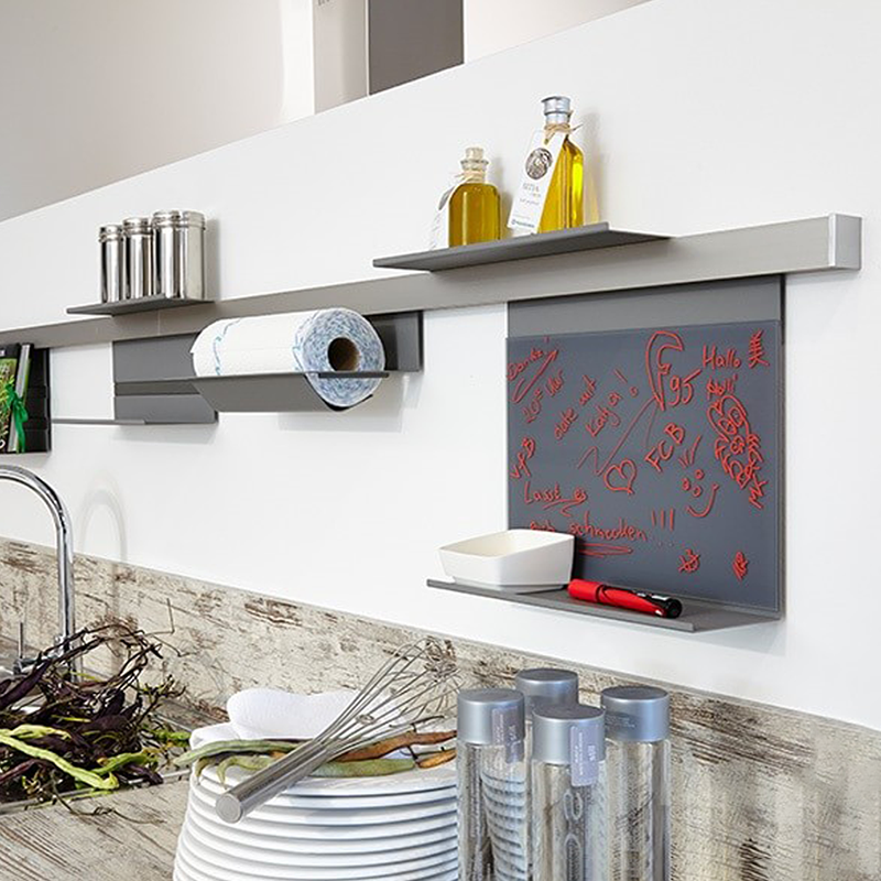 Giá giữ giấy cuộn nhà bếp Hafele 521.01.510