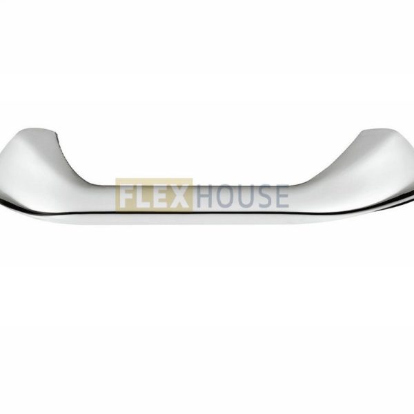 Tay nắm tủ màu trắng HAFELE 106.62.256