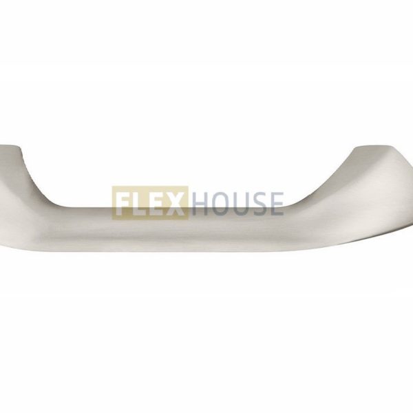 Tay nắm tủ màu xám HAFELE 106.62.656