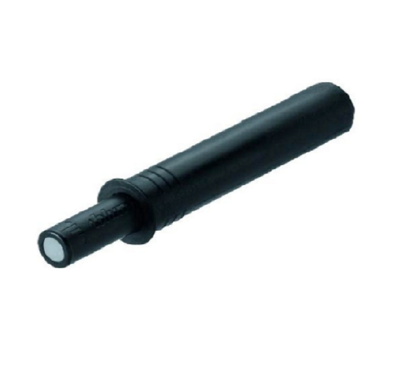 Nêm nhấn mở (màu đen, xám,trắng)bắt vào lỗ khoan phi10 BLUM356.04.370 1