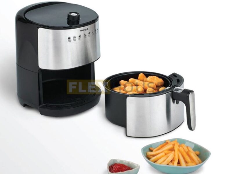Nồi chiên không dầu Hafele AF 683 mã 535.43.710 1