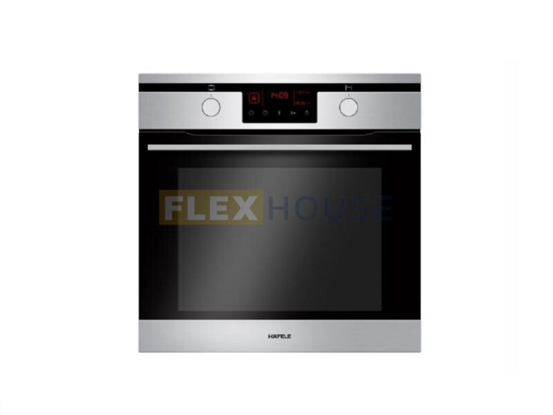 Lò nướng âm tủ Hafele HO-KT60J Bộ sưu tập 700 Mã sản phẩm: 535.62.511 1