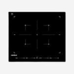 Bếp từ 4 vùng nấu HC-IF60A Hafele 536.01.871