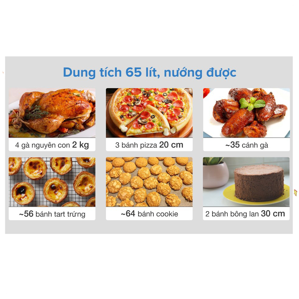 Lò nướng âm tủ HO-KT60C Hafele 534.05.571 9