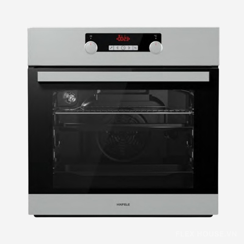 Lò nướng âm tủ HO-KT60E Hafele 535.00.340
