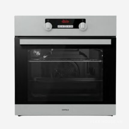 Lò nướng âm tủ HO-KT60F Hafele 535.00.350