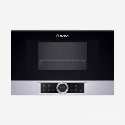Lò vi sóng âm tủ Bosch BFL634GS1B 539.36.020