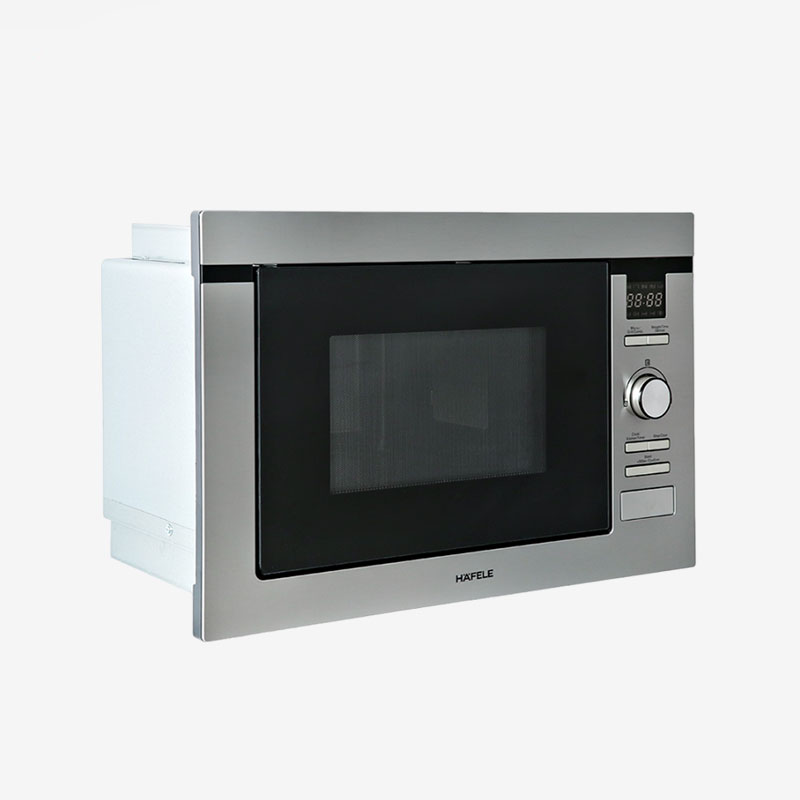 Lò vi sóng kết hợp nướng Hafele 538.31.200