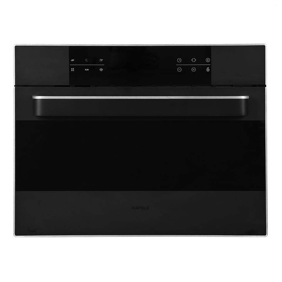 Lò vi sóng kết hợp nướng âm tủ Hafele 535.02.731 11