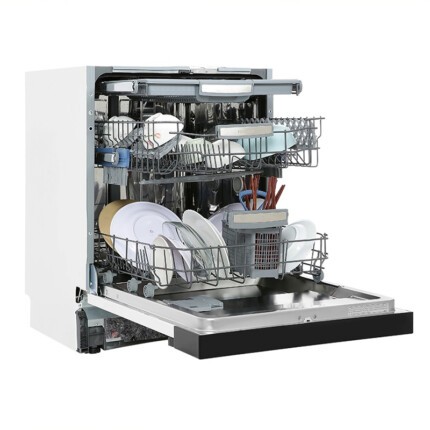 Mẹo giữ bếp màu trắng luôn sáng bóng từ chuyên gia Flexhouse VN 18