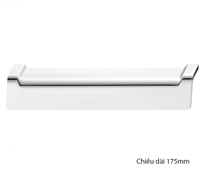 Tay nắm cao cấp màu bạc HAFELE H1745 4