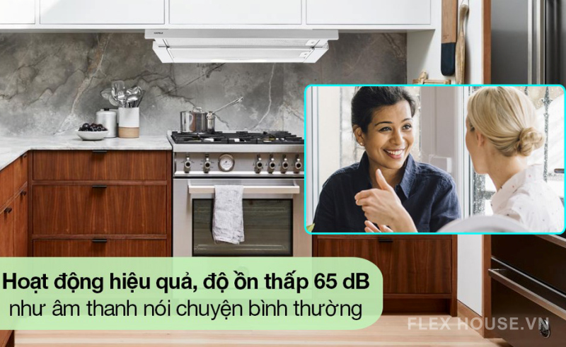 Máy hút mùi âm tủ Hafele HH-TI90D 539.81.085
