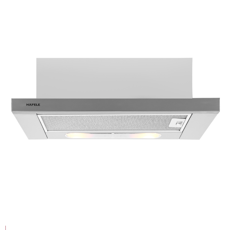 Máy hút mùi âm tủ HH-TI60D Hafele 539.81.083