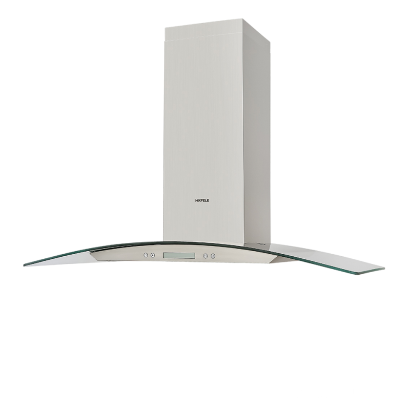 Máy hút mùi áp tủ bếp Hafele HH-WG90B 539.81.185