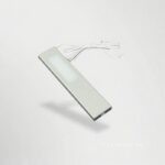 Đèn led cảm ứng bằng bằng đóng mở cánh tủ Garis AD02C