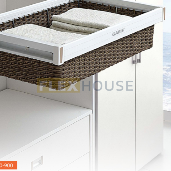 Khay để đồ gập Garis GV06.600-900