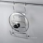 Giá treo vung inox nan Garis BI02.01