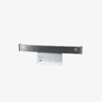 Móc treo dụng cụ nấu inox hộp Garis TI05