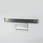 Móc treo dụng cụ nấu inox hộp Garis TI05