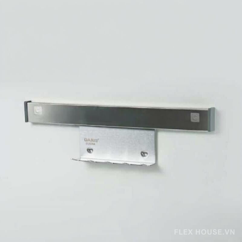 Móc treo dụng cụ nấu inox hộp Garis TI05