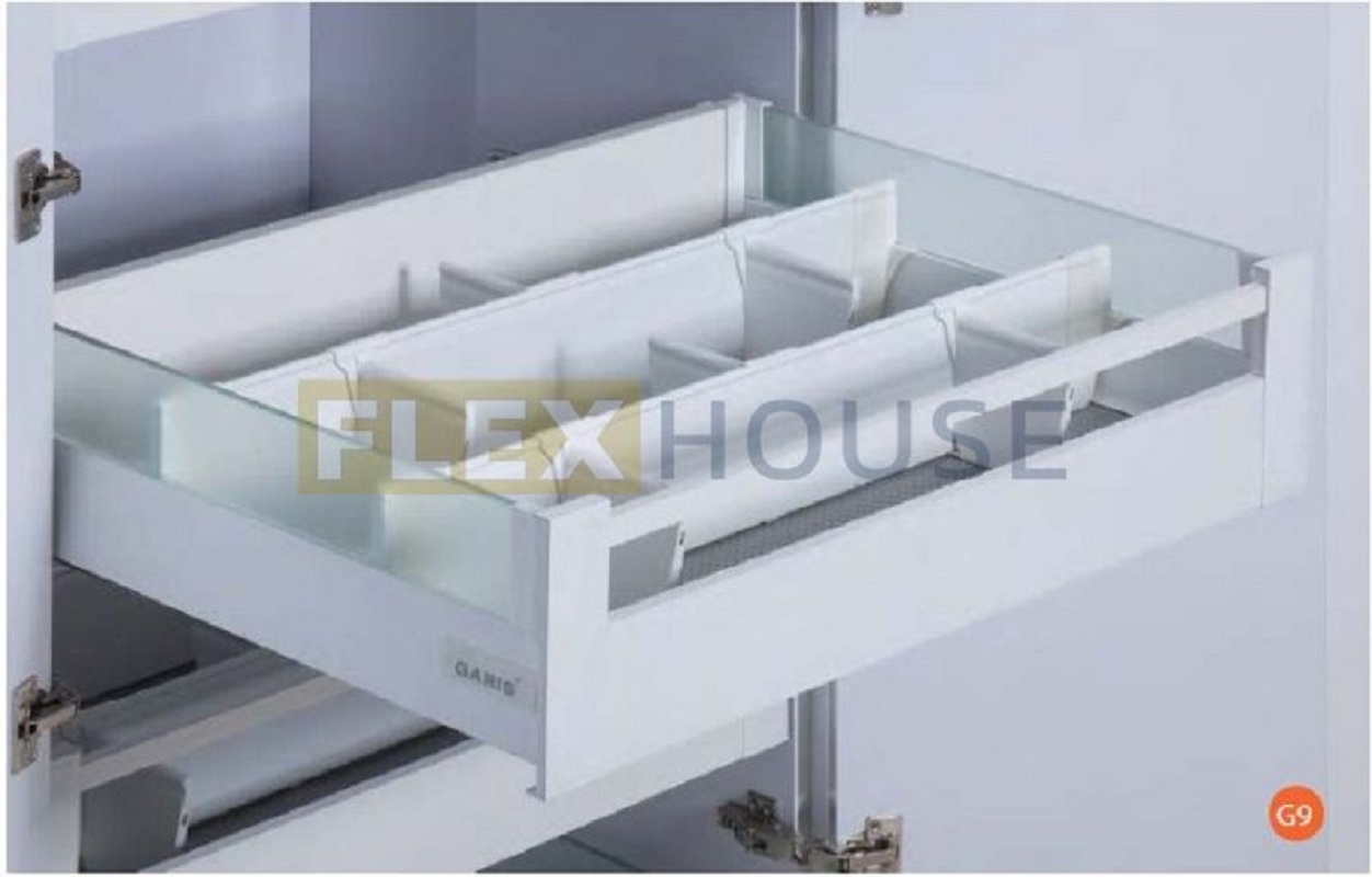 Tấm chia ô ngăn kéo G9 Garis AG09.2