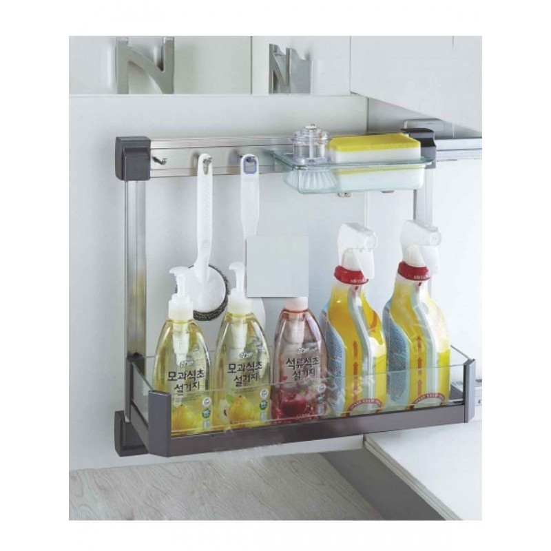 Kệ đựng chất tẩy rửa Cariny-CD.2510