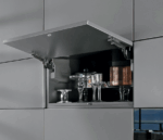 Tay nâng cánh tủ Blum AVENTOS HK-XS 372.95.737