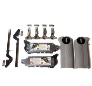 Tay nâng tủ bếp Blum HF28