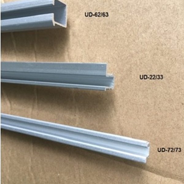Ray trượt cửa lùa Cariny-UD 22/33