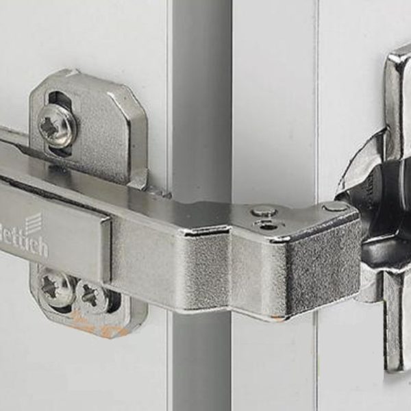 Bản lề Intermat góc mù 95 độ Hettich HD000-F