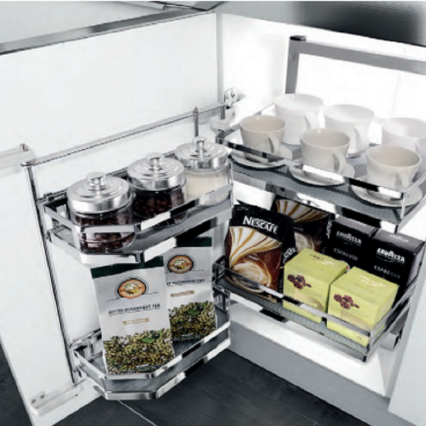 Hệ tủ kho 2 tầng Cariny CH-2050M