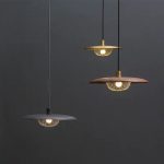 Đèn thả bàn ăn hiện đại FH8-W