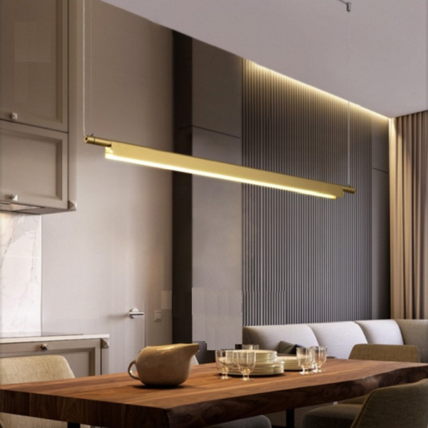 Đèn dài thiết kế hiện đại Bắc Âu FH-L1150C/B