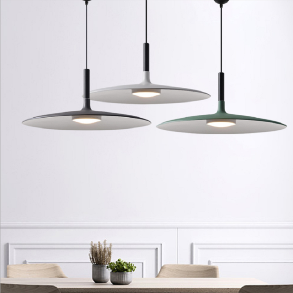 Đèn nhà hàng LED đơn giản FH250T/C/X/CF/XL