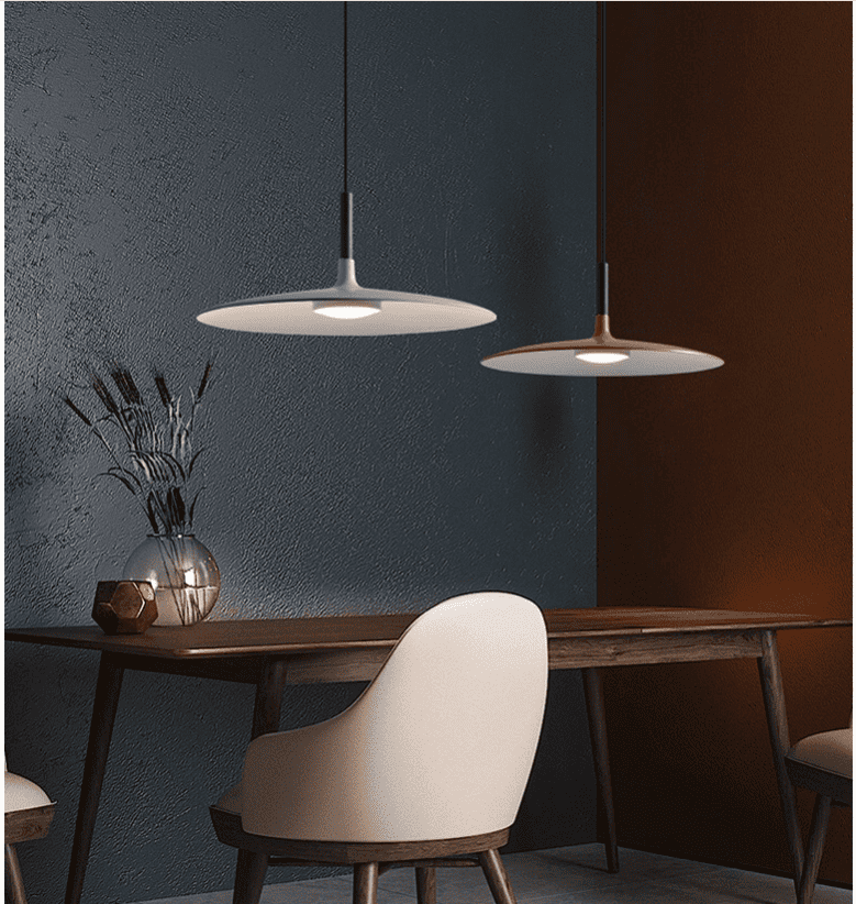 Đèn thả trần nhà hàng hiện đại tối giản FH250 11