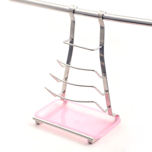 Giá treo vung inox 304 FH-TG-02