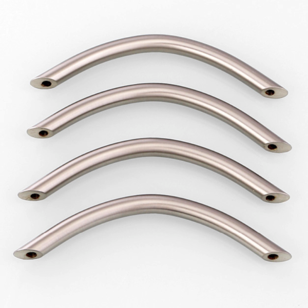 Tay nắm tủ Hettich hiện đại màu vàng FHTN 40761