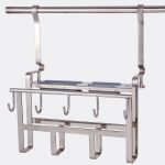 Giá treo đa năng inox 304 FH-GT-03