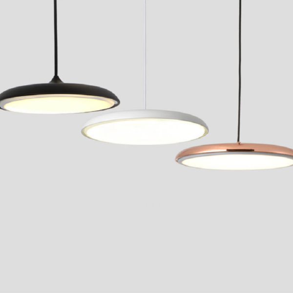 Đèn thả bàn hiện đại FH25/40
