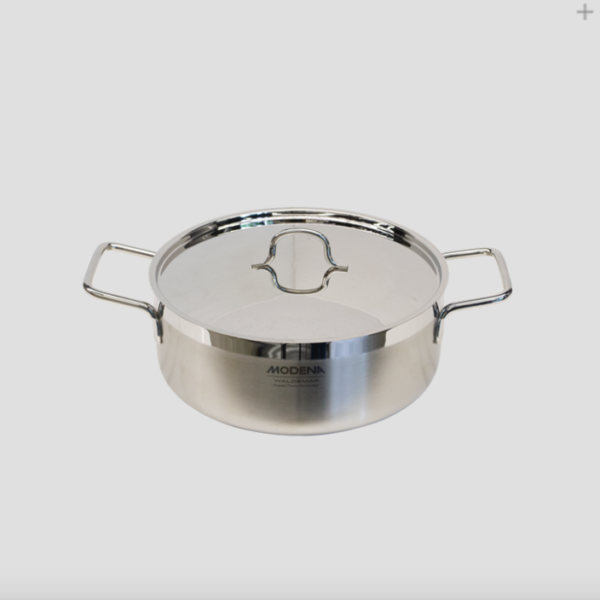Nồi 2 tay cầm MODENA Waldemar-ZY2402