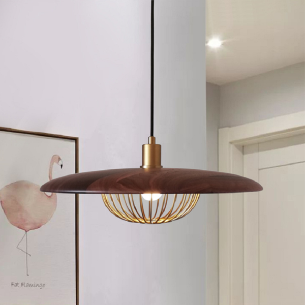 Đèn thả bàn ăn hiện đại FH8-W