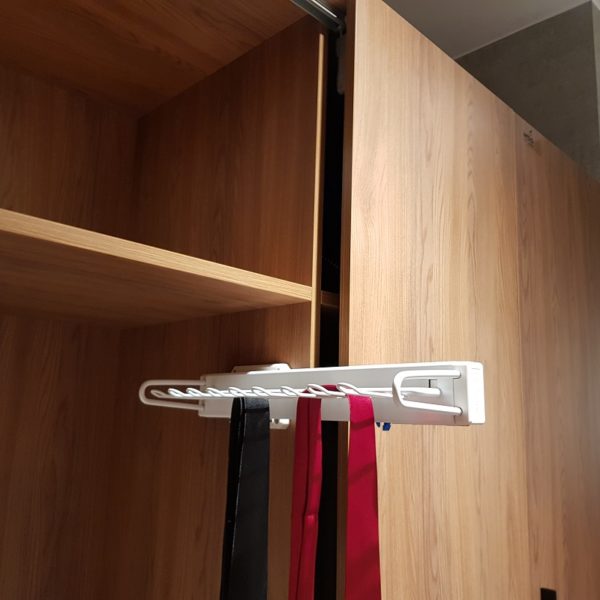 Giá treo cavat thắt lưng Imundex 7909001/101