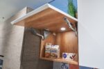 Đèn led tròn nhỏ âm tủ Imundex 7603001/201