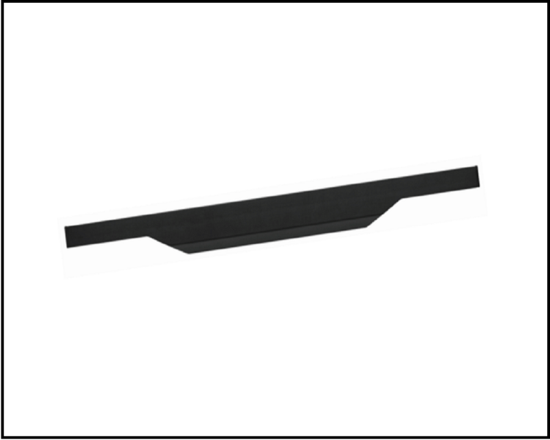 Tay nắm tủ hiện đại Imundex 7754/55 300-900
